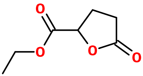 (image for) MC012154 Ethyl 5-oxooxolane-2-carboxylate